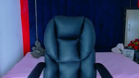 Isabella online show from 14, 2, 2026