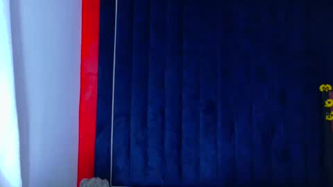 Isabella online show from 4, 4, 2026