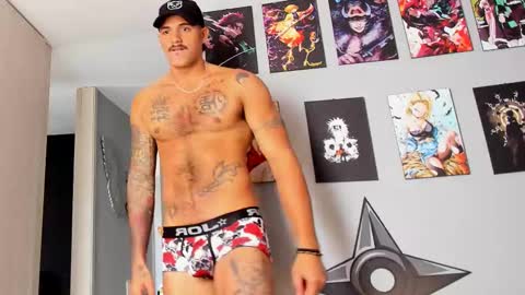 Yorgi online show from 7, 3, 2025