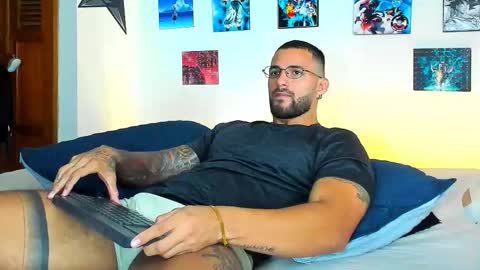 Yorgi online show from 5, 2, 2026