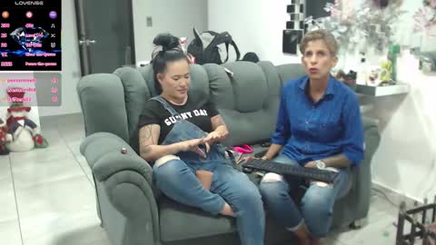 27sexiyparis online show from 30, 11, 2025