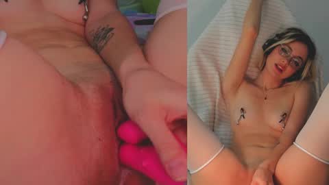 Snapshot of 2b_ chatting on 24, 2, 2025 Sasha weekend from 14 to 27 November online show from 24, 2, 2025