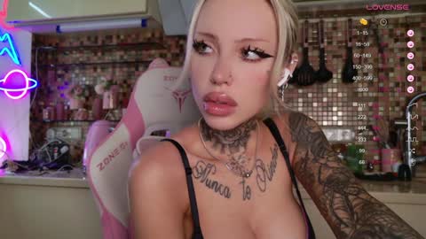     30 NOV  online show from 11, 3, 2025