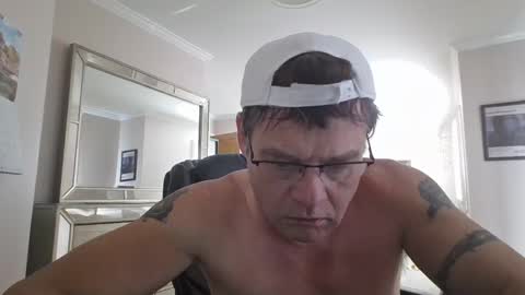 BWC23CMSteveLover online show from 1, 5, 2026