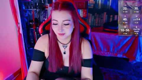 Arianna online show from 17, 9, 2025