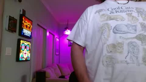 ThrillBilly online show from 25, 2, 2026