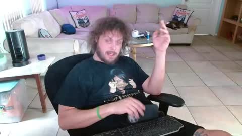 ThrillBilly online show from 8, 5, 2026