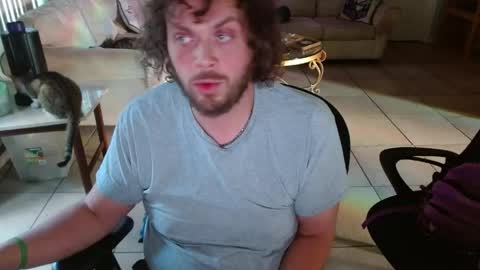 ThrillBilly online show from 15, 5, 2026