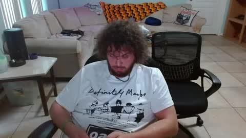 ThrillBilly online show from 19, 5, 2026