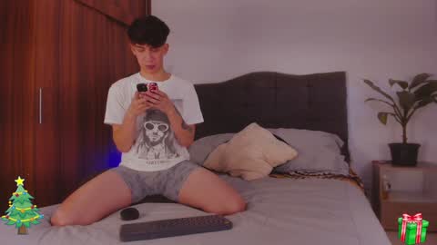 David and Yoel online show from 22, 12, 2024