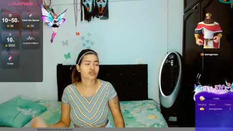 samantha sharon online show from 19, 12, 2024