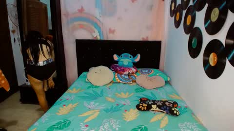 samantha sharon online show from 8, 1, 2026