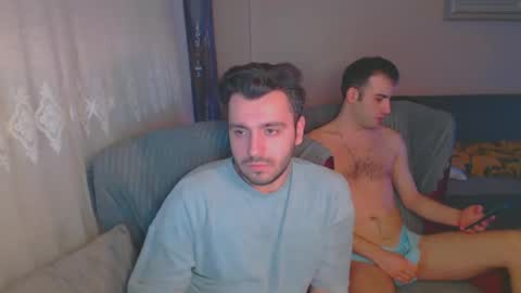 Berk online show from 9, 2, 2025