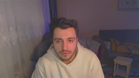 Berk online show from 10, 2, 2025