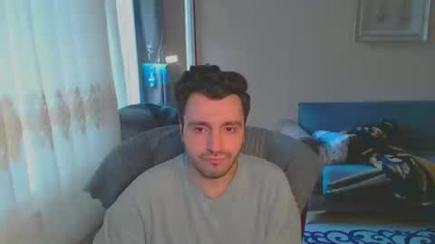 Berk online show from 14, 2, 2025