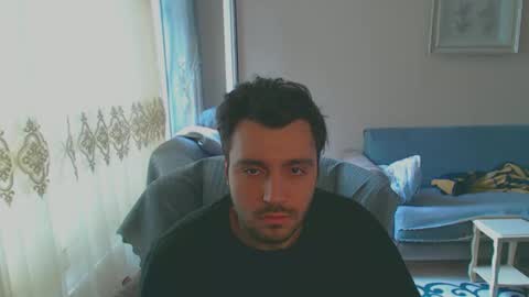 Berk online show from 19, 2, 2025