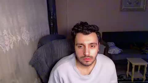 Berk online show from 20, 2, 2025