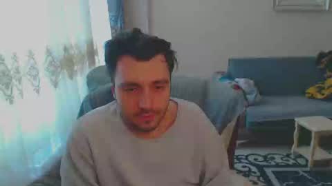 Berk online show from 23, 2, 2025