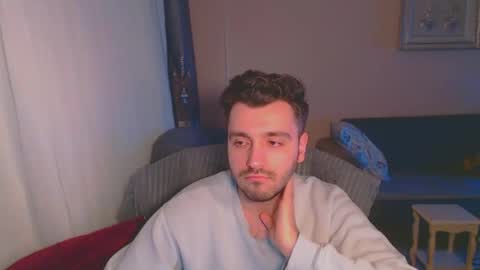 Berk online show from 3, 3, 2025