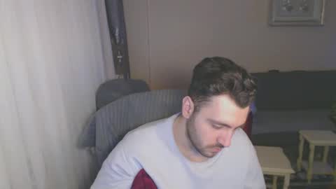 Berk online show from 12, 3, 2025