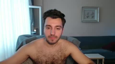 Berk online show from 9, 9, 2025