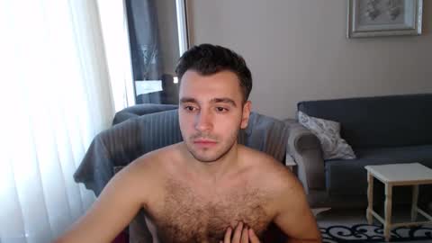 Berk online show from 16, 9, 2025