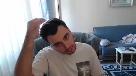 Berk online show from 18, 9, 2025