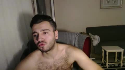 Berk online show from 22, 9, 2025