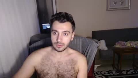 Berk online show from 26, 9, 2025