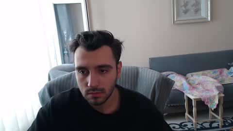 Berk online show from 1, 10, 2025