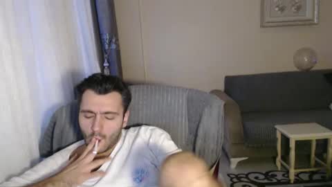 Berk online show from 9, 10, 2025