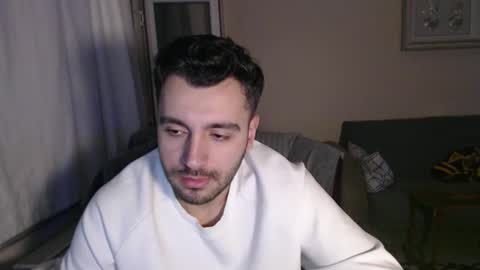 Berk online show from 3, 11, 2025