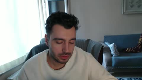 Berk online show from 8, 11, 2025