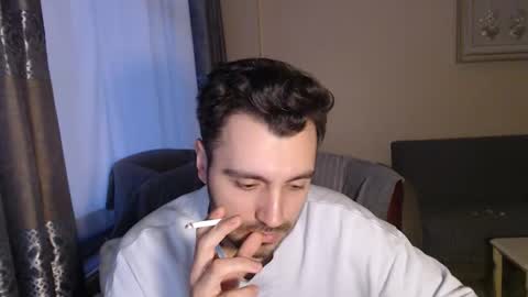 Berk online show from 11, 11, 2025