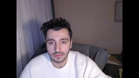 Berk online show from 9, 1, 2026