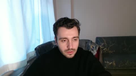 Berk online show from 9, 2, 2026