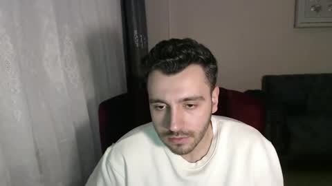 Berk online show from 17, 2, 2026