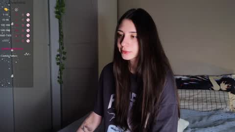 Snapshot of 2insensitive chatting on 18, 12, 2024 Lina free control in pvt online show from 18, 12, 2024