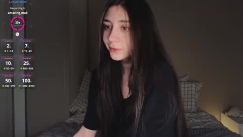 Snapshot of 2insensitive chatting on 6, 3, 2025 Lina free control in pvt online show from 6, 3, 2025