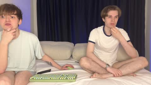 Eleot online show from 28, 2, 2025