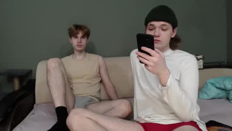 Eleot online show from 22, 11, 2025