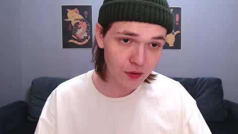 Snapshot of 2nc_ chatting on 5, 2, 2026 Eleot online show from 5, 2, 2026