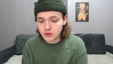 Snapshot of 2nc_ chatting on 8, 2, 2026 Eleot online show from 8, 2, 2026