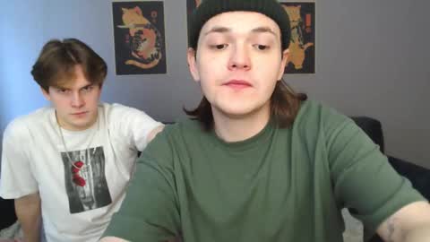 Snapshot of 2nc_ chatting on 9, 2, 2026 Eleot online show from 9, 2, 2026