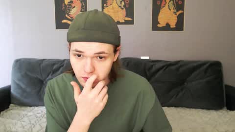 Snapshot of 2nc_ chatting on 25, 2, 2026 Eleot online show from 25, 2, 2026