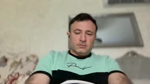 Adam online show from 24, 2, 2025