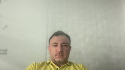 Adam online show from 21, 10, 2025