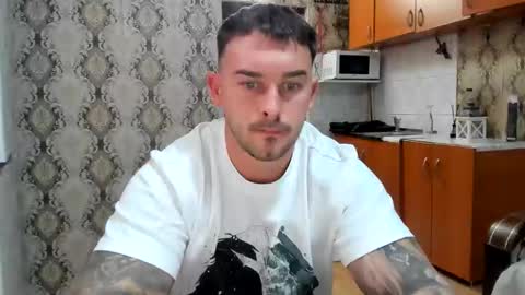 2sexymuscles online show from 27, 10, 2025