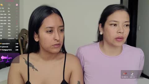 Dalilah and Tarah online show from 16, 12, 2024