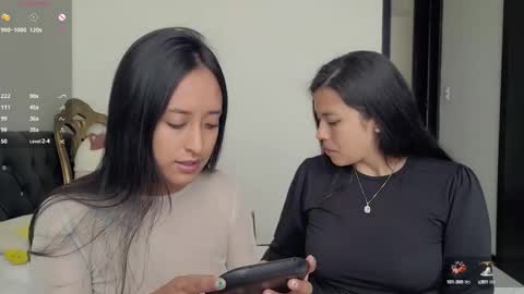 Dalilah and Tarah online show from 31, 12, 2024